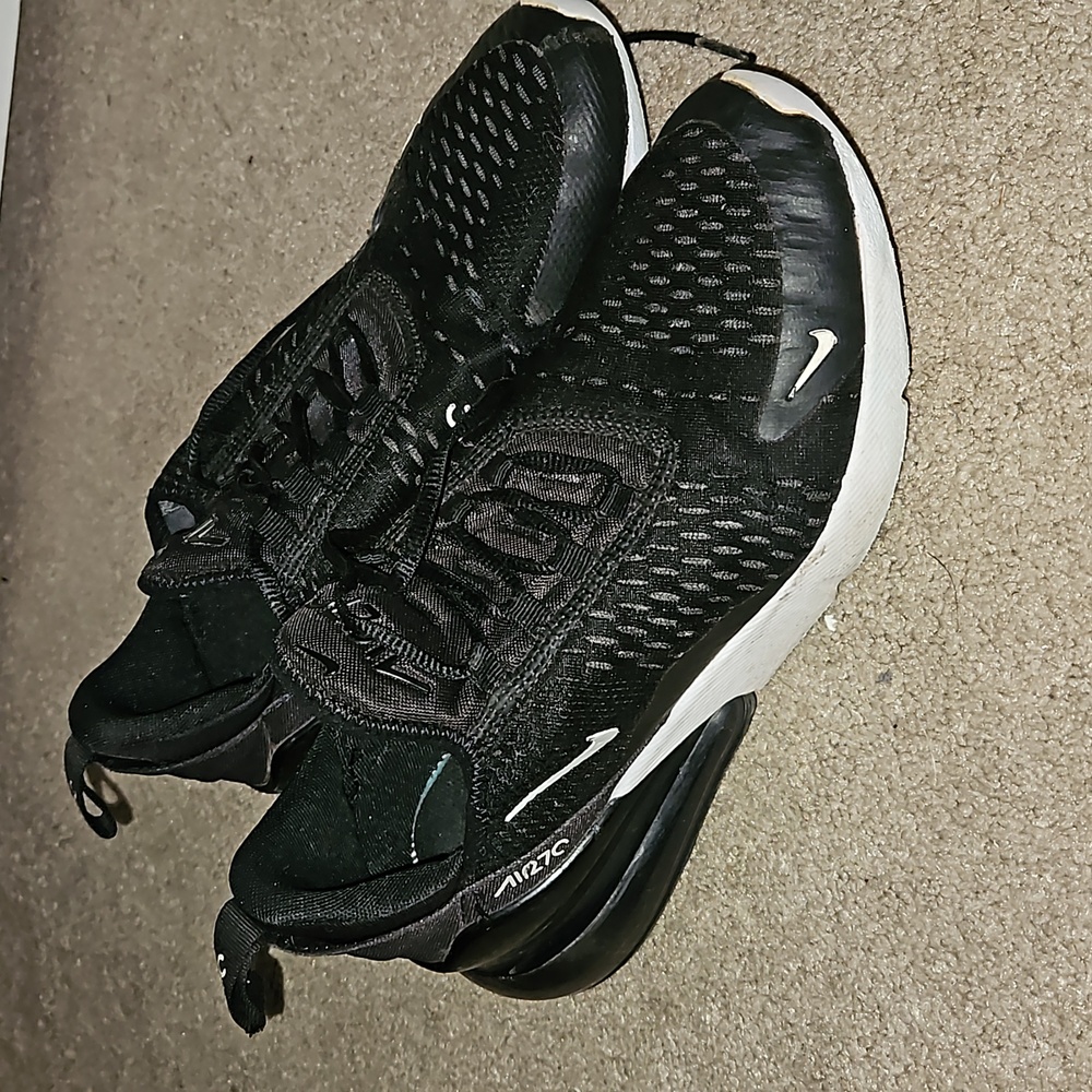 Nike Air Max 270s